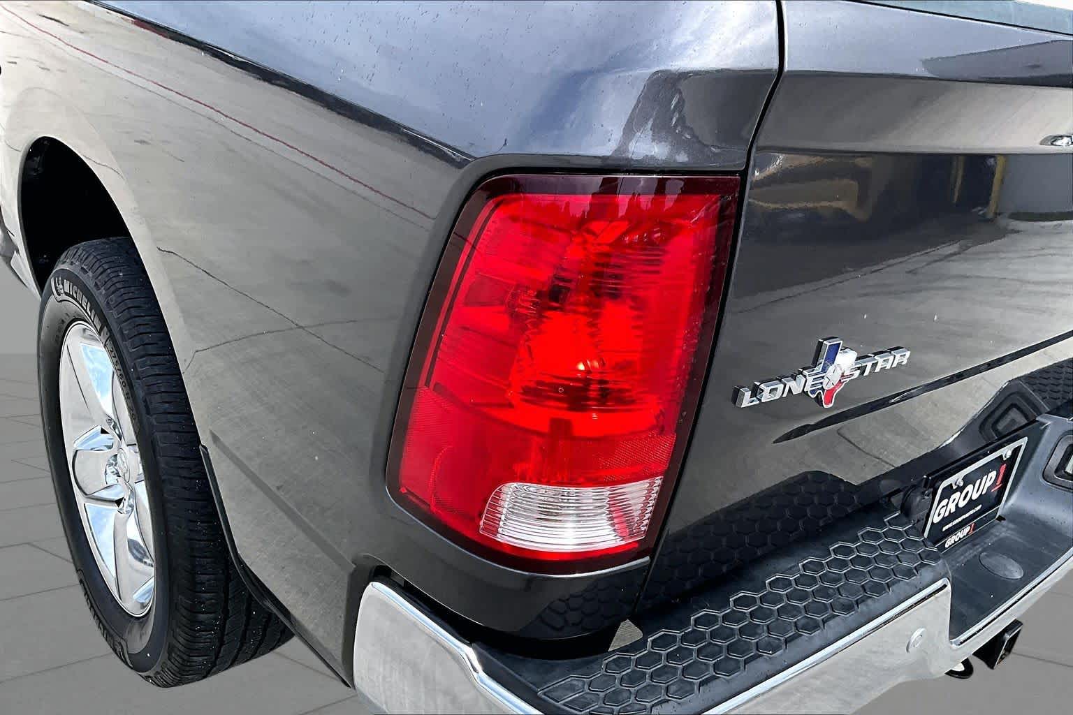 2017 Ram 1500 photo 26 of 30