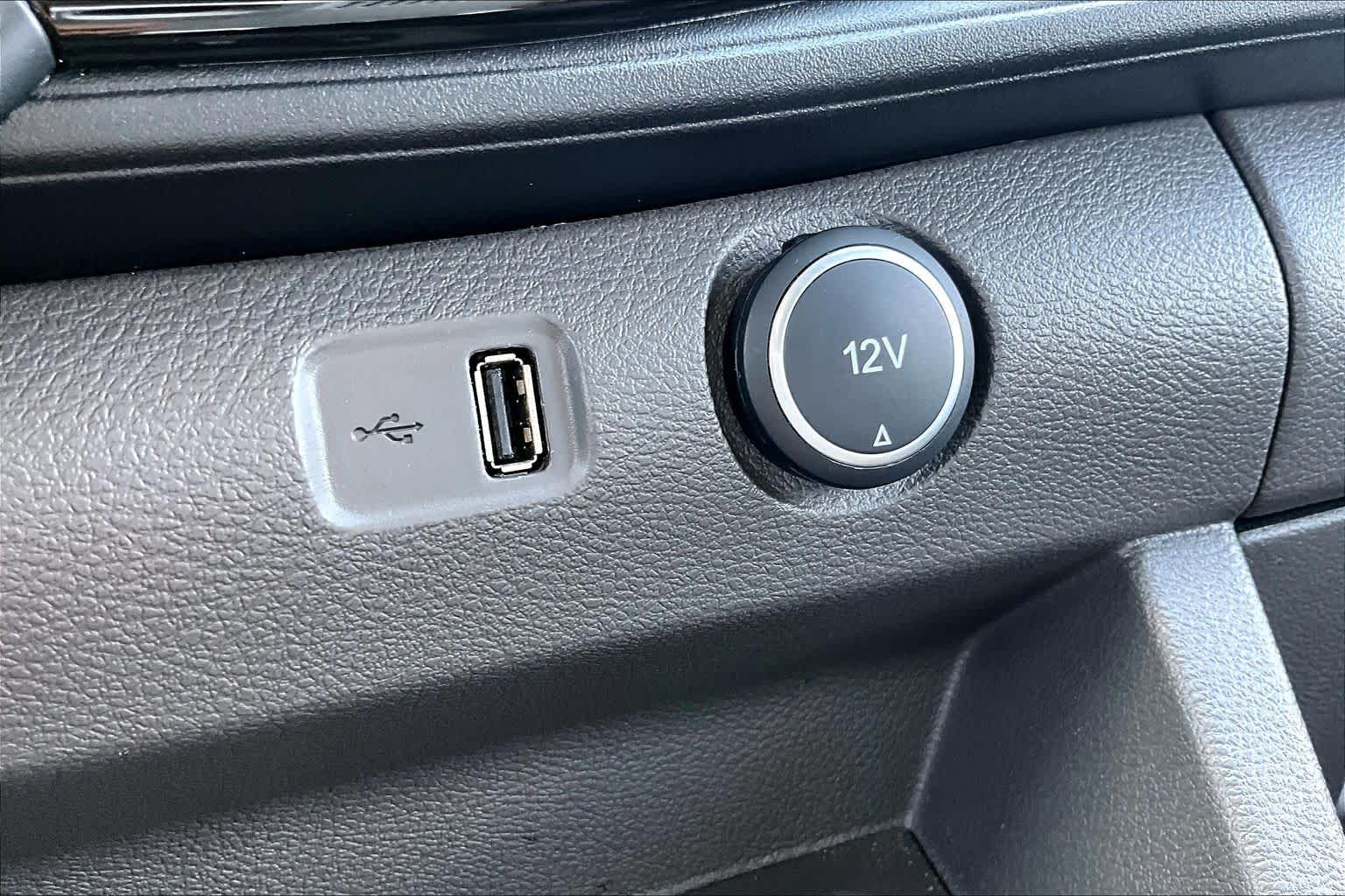 2023 Ford Transit Passenger Wagon XLT Oxford White at Tomball Ford