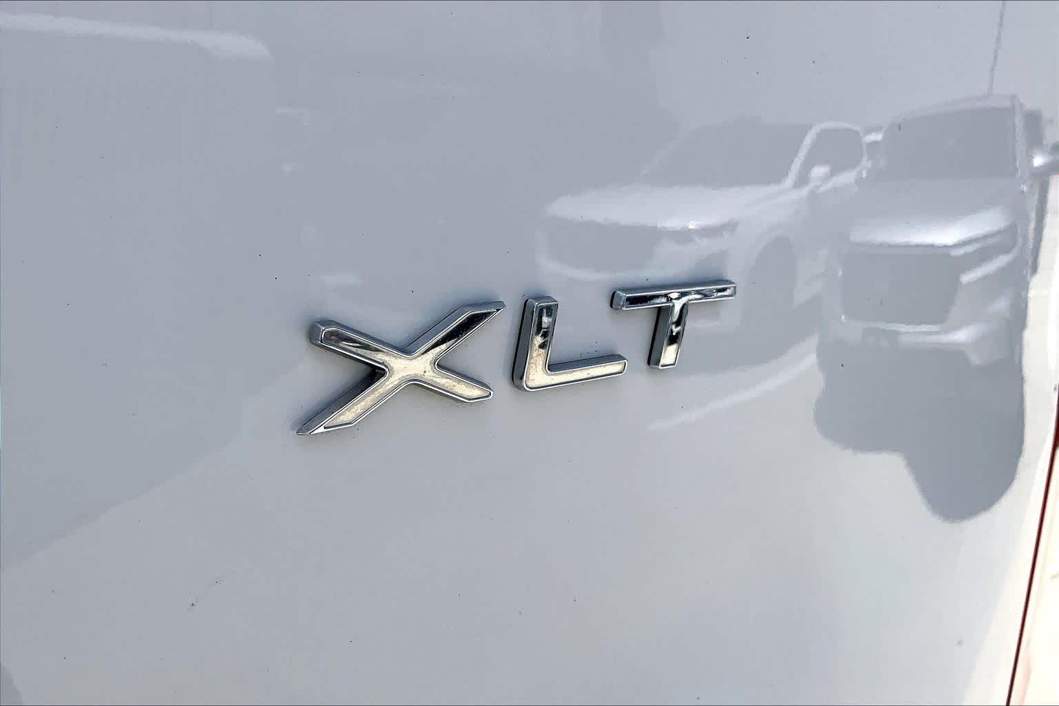 2023 Ford Transit Passenger Wagon XLT Oxford White at Tomball Ford