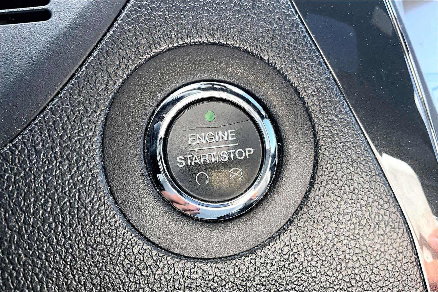 2017 Ford Explorer XLT Magnetic at Mac Haik Ford