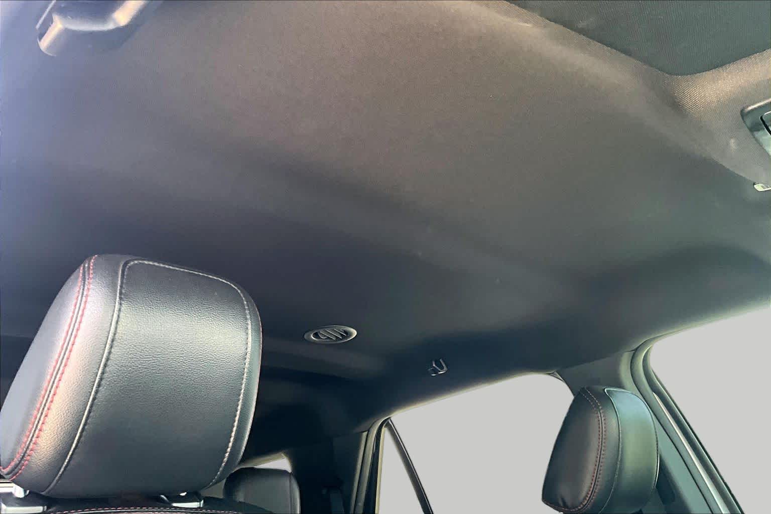 2019 Ford Explorer Sport Ingot Silver Metallic at AutoNation Chevrolet Gulf Fwy