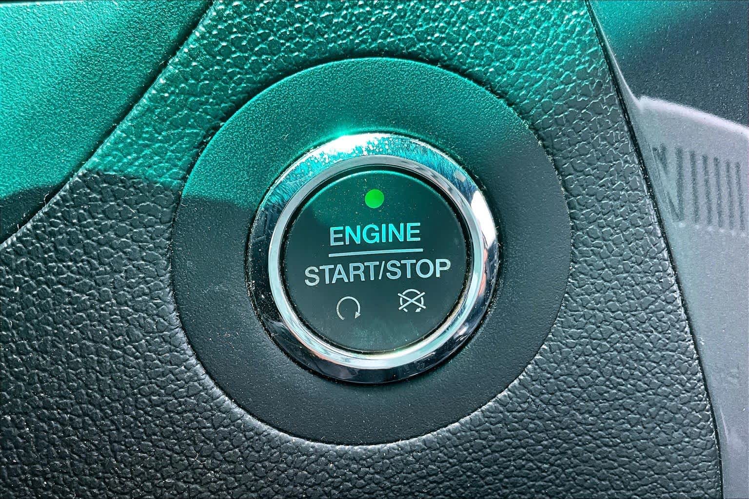 2019 Ford Explorer Sport Ingot Silver Metallic at AutoNation Chevrolet Gulf Fwy