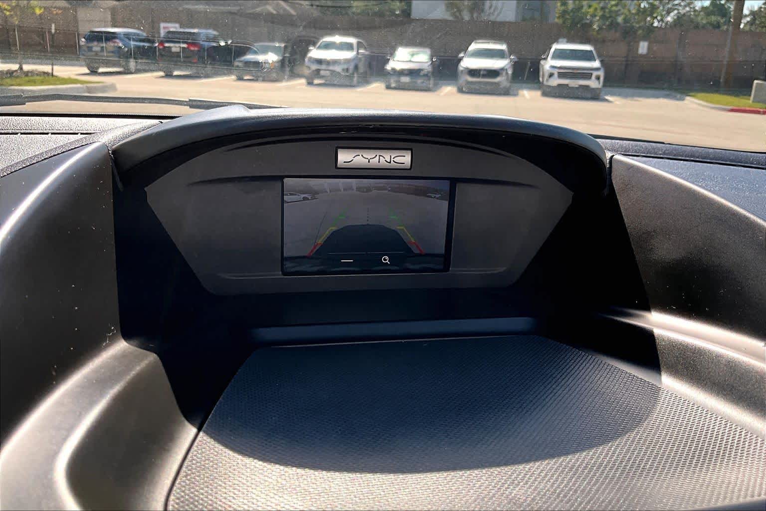 2017 Ford Escape photo 25 of 31