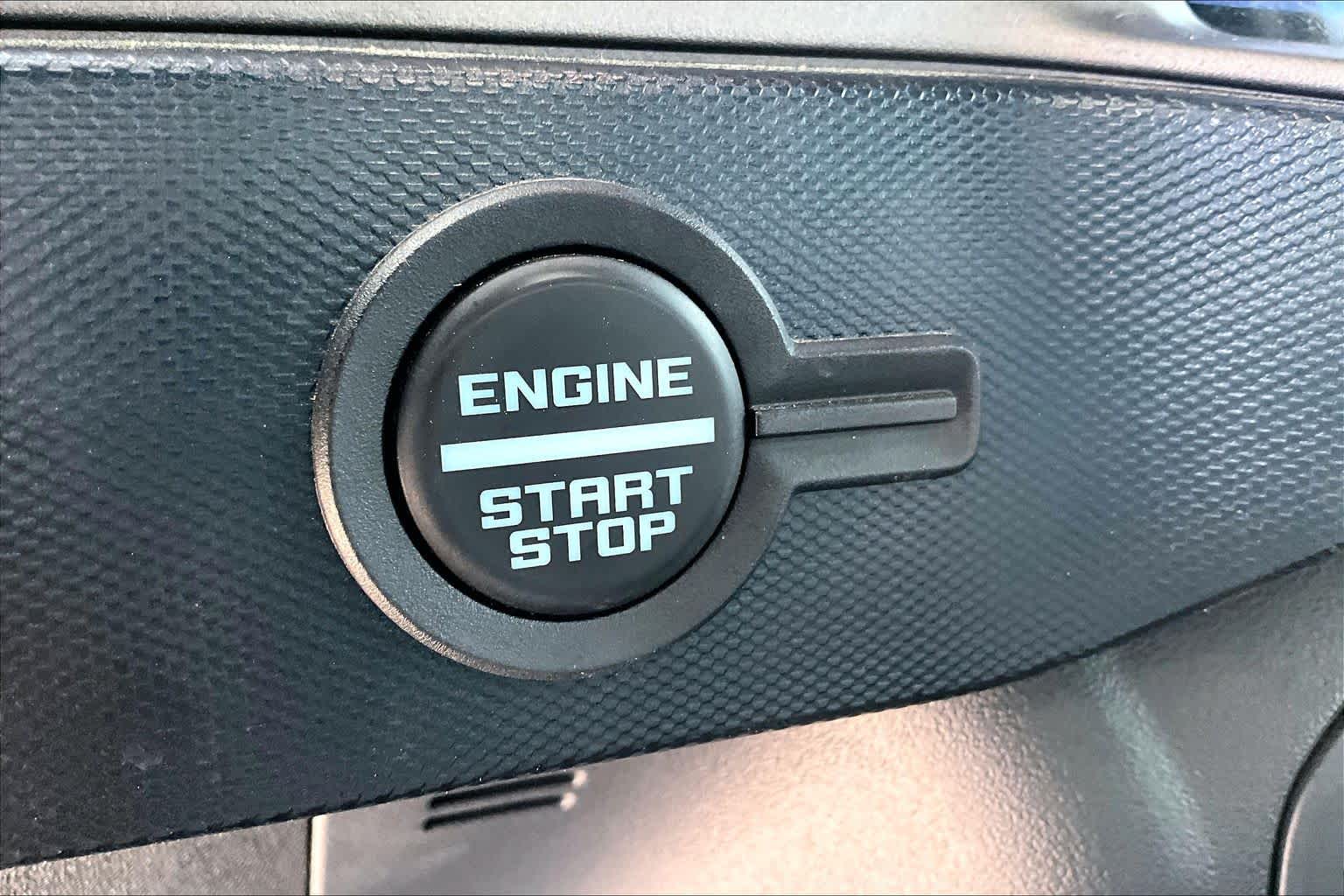 2022 Ford Bronco Outer Banks Velocity Blue at Honda of Clear Lake