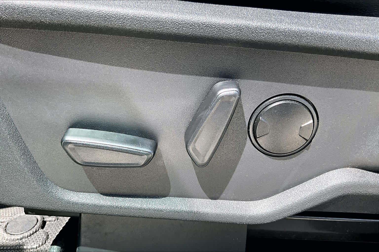 2023 Ford Bronco Wildtrak Area 51 at Honda of Clear Lake