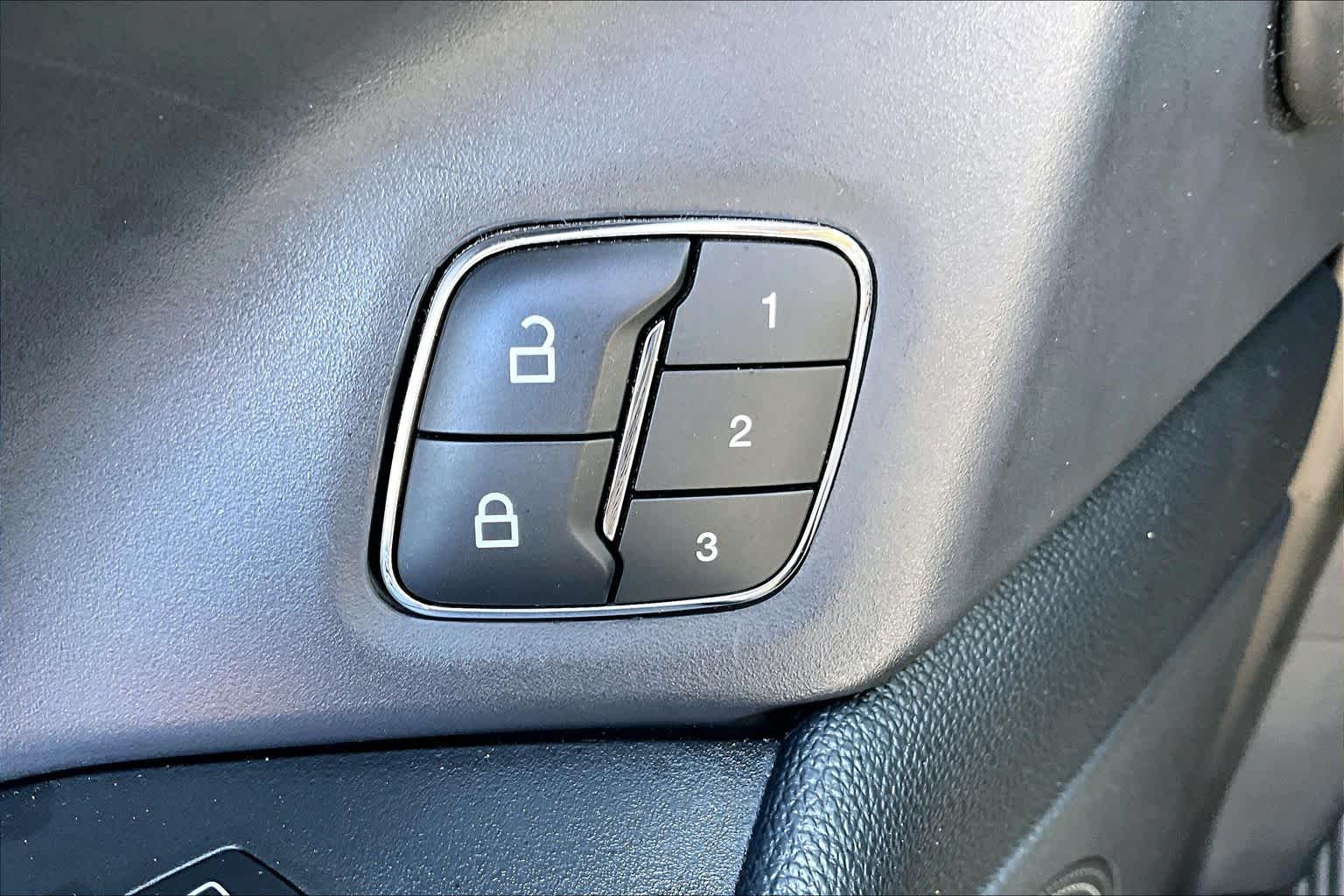 2022 Ford Expedition Max XLT Agate Black Metallic at Auto Boutique Texas