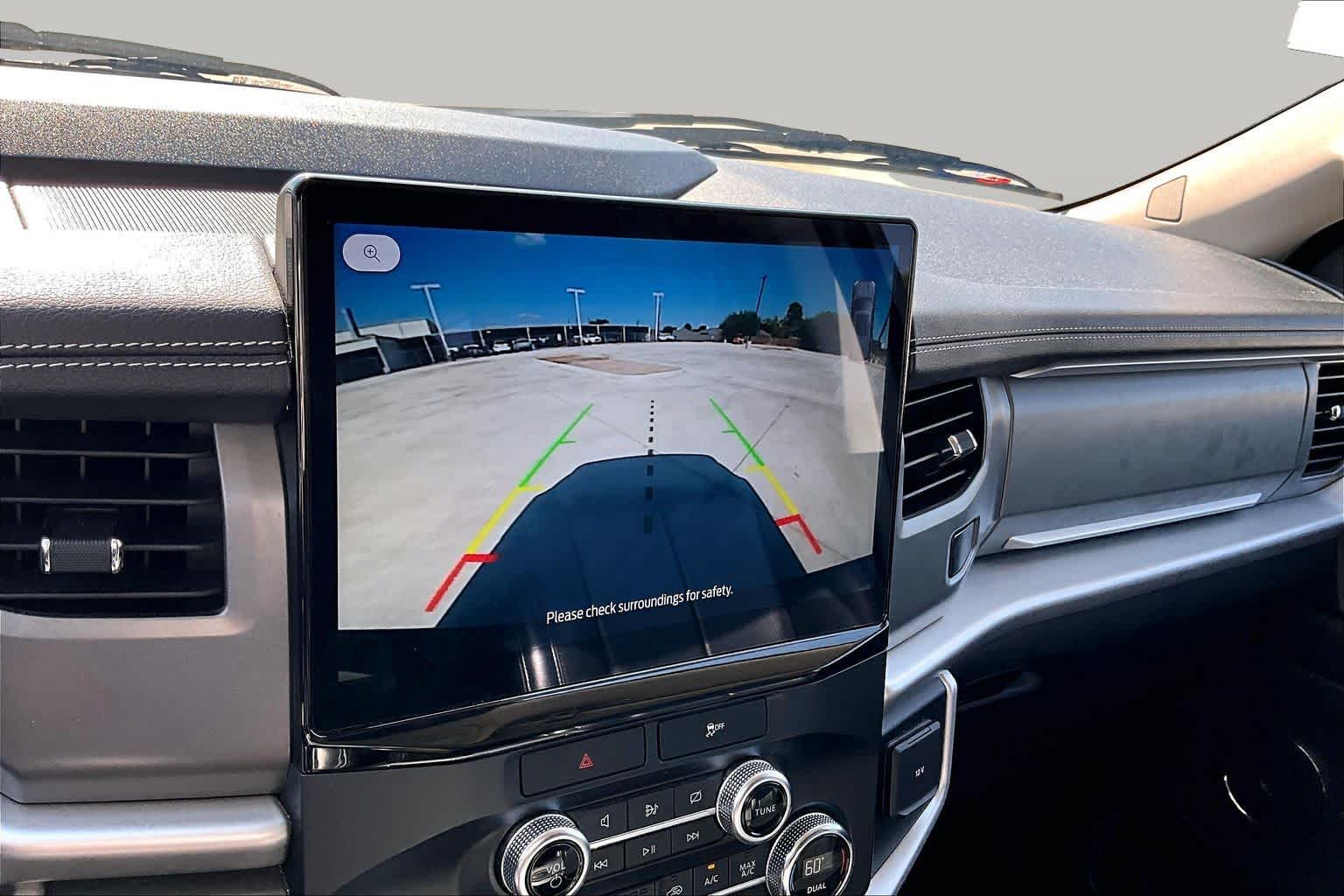 2022 Ford Expedition Max XLT Agate Black Metallic at Auto Boutique Texas