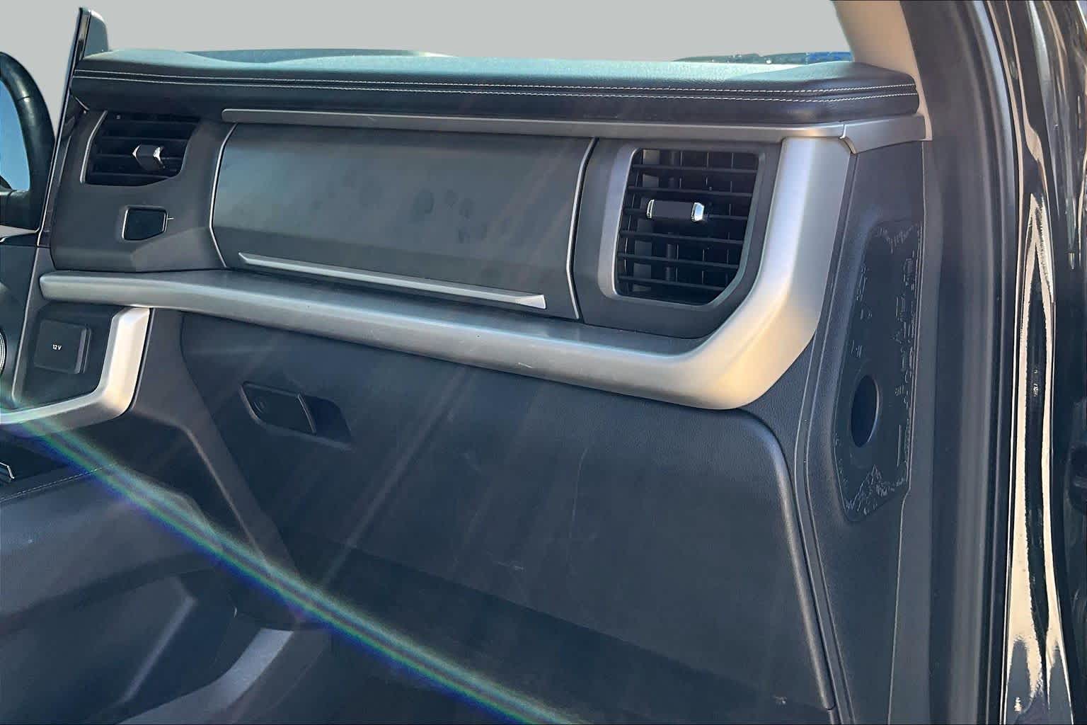 2022 Ford Expedition Max XLT Agate Black Metallic at Auto Boutique Texas