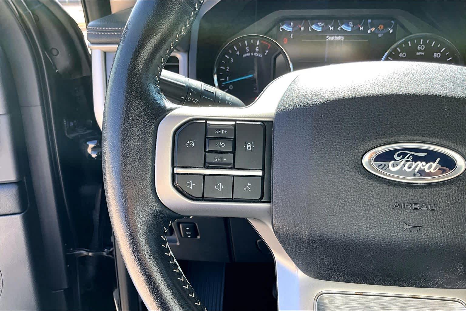 2022 Ford Expedition Max XLT Agate Black Metallic at Auto Boutique Texas