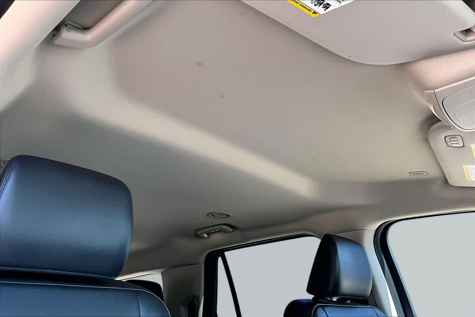 2022 Ford Expedition Max XLT Agate Black Metallic at Auto Boutique Texas