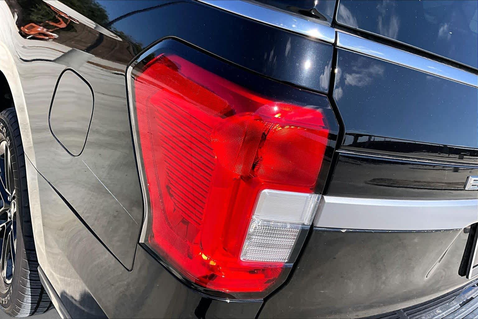 2022 Ford Expedition Max XLT Agate Black Metallic at Auto Boutique Texas