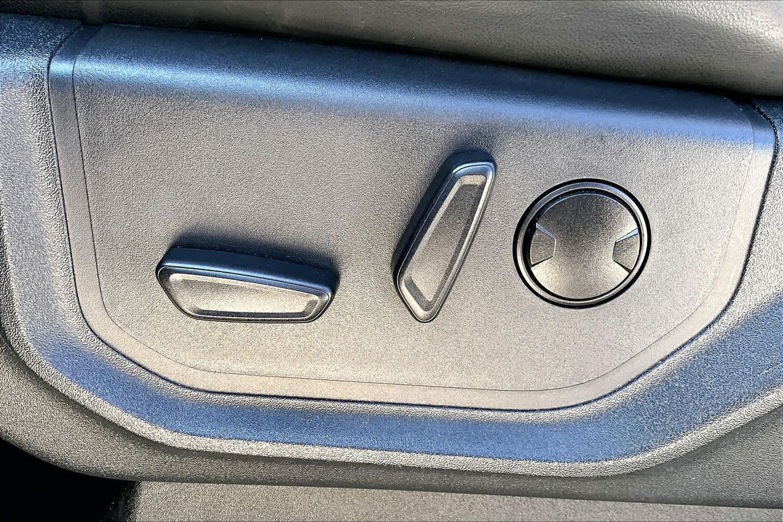 2022 Ford Expedition Max XLT Agate Black Metallic at Auto Boutique Texas