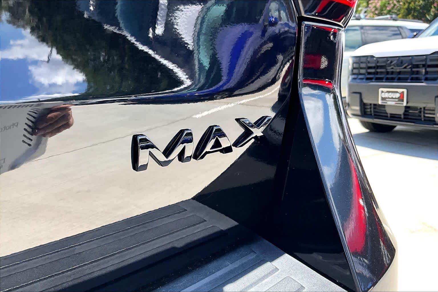 2022 Ford Expedition Max XLT Agate Black Metallic at HGreg Houston