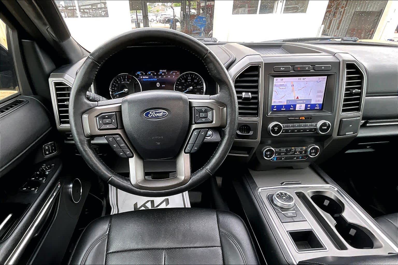 2020 Ford Expedition XLT - 5