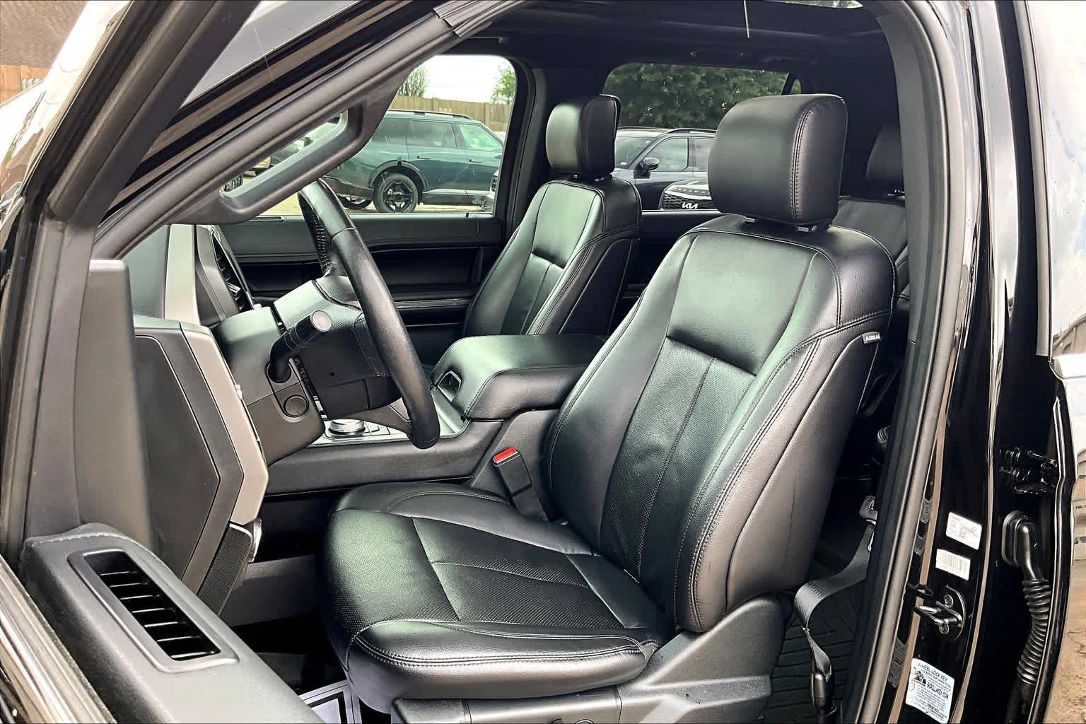 2020 Ford Expedition XLT - 7