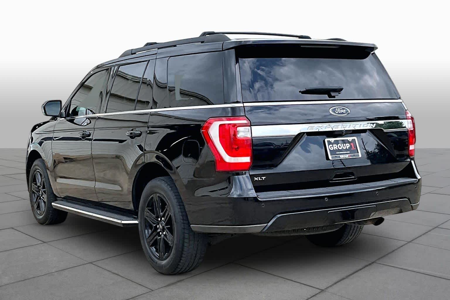 2020 Ford Expedition XLT - 11
