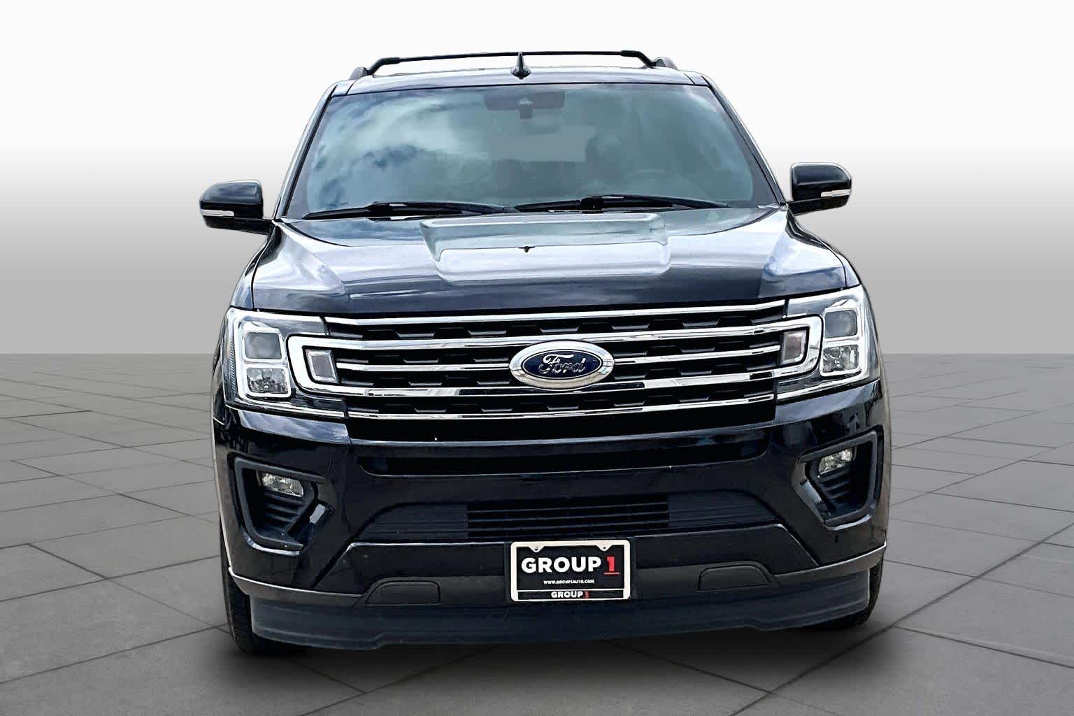 2020 Ford Expedition XLT - 3