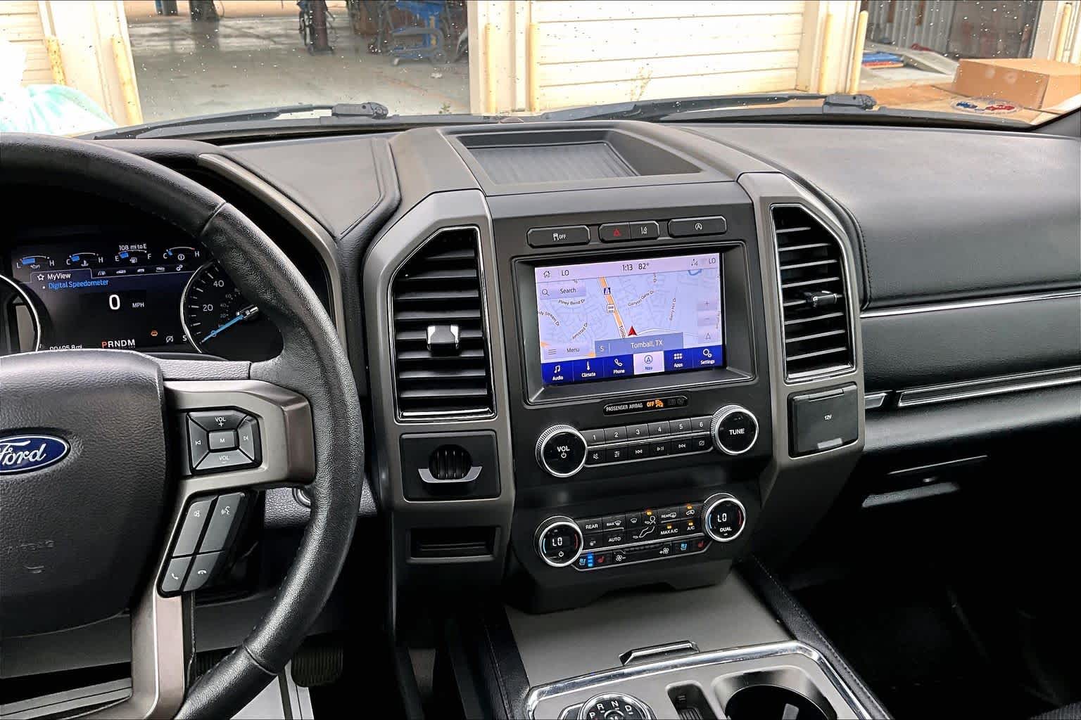2020 Ford Expedition XLT - 6