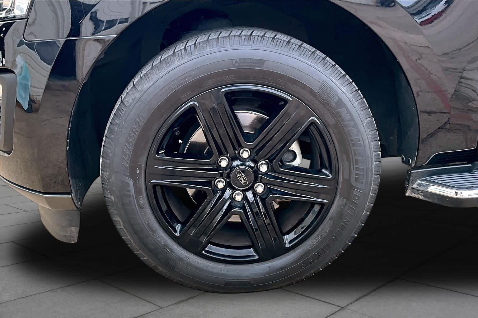 2020 Ford Expedition XLT - 10