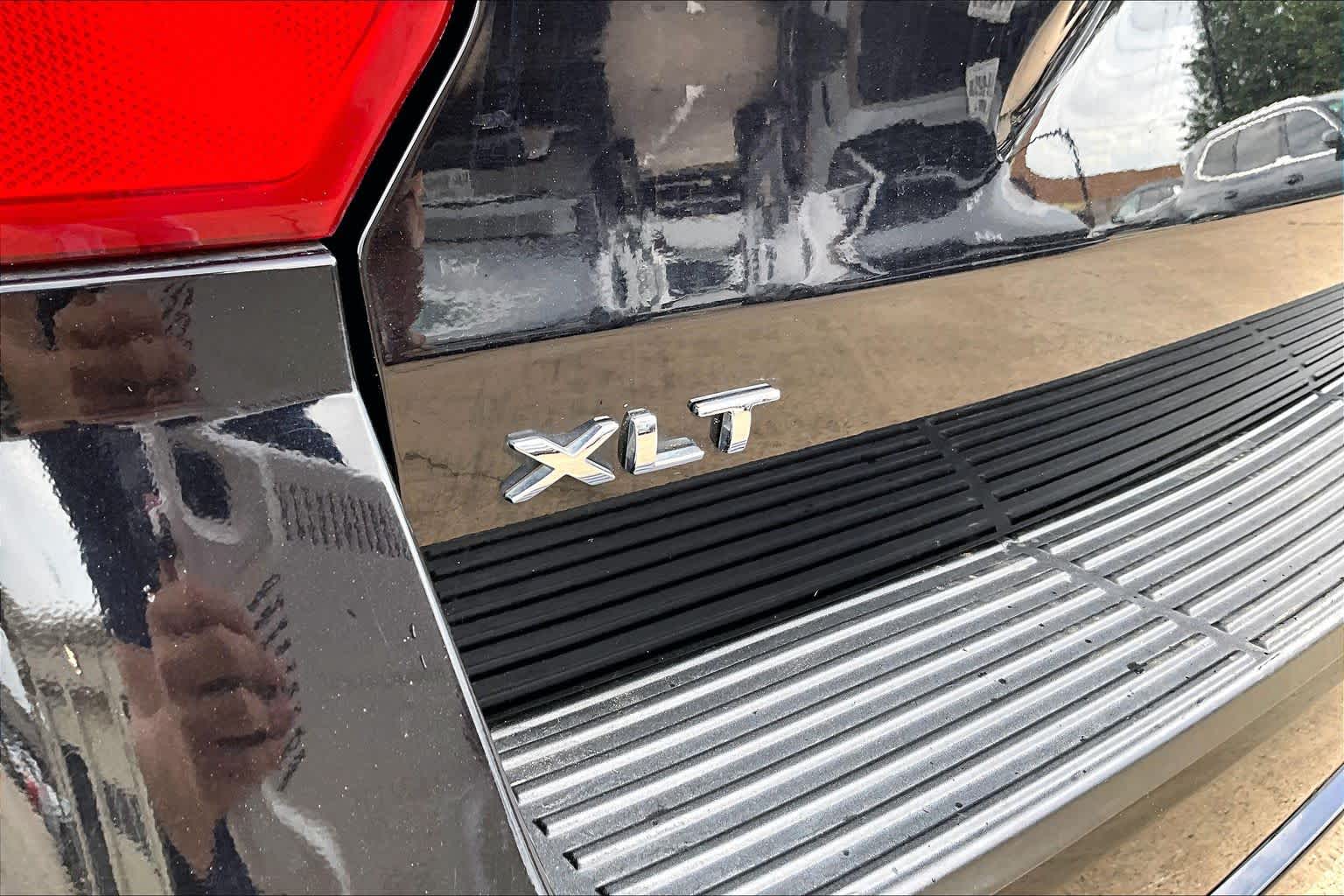 2020 Ford Expedition XLT - 9