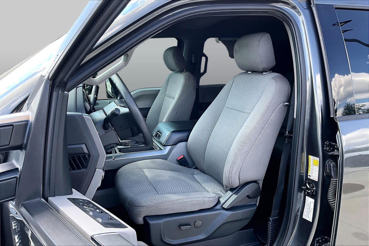 2020 Ford Super Duty F-250 Pickup XLT - 7