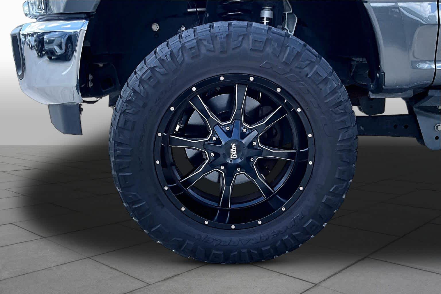 2020 Ford Super Duty F-250 Pickup XLT - 9
