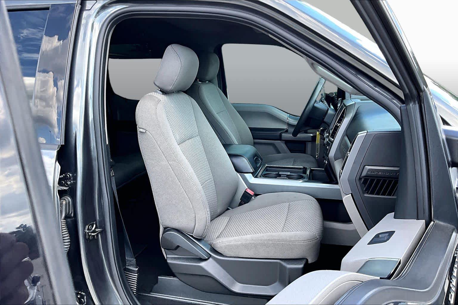 2020 Ford Super Duty F-250 Pickup XLT - 8