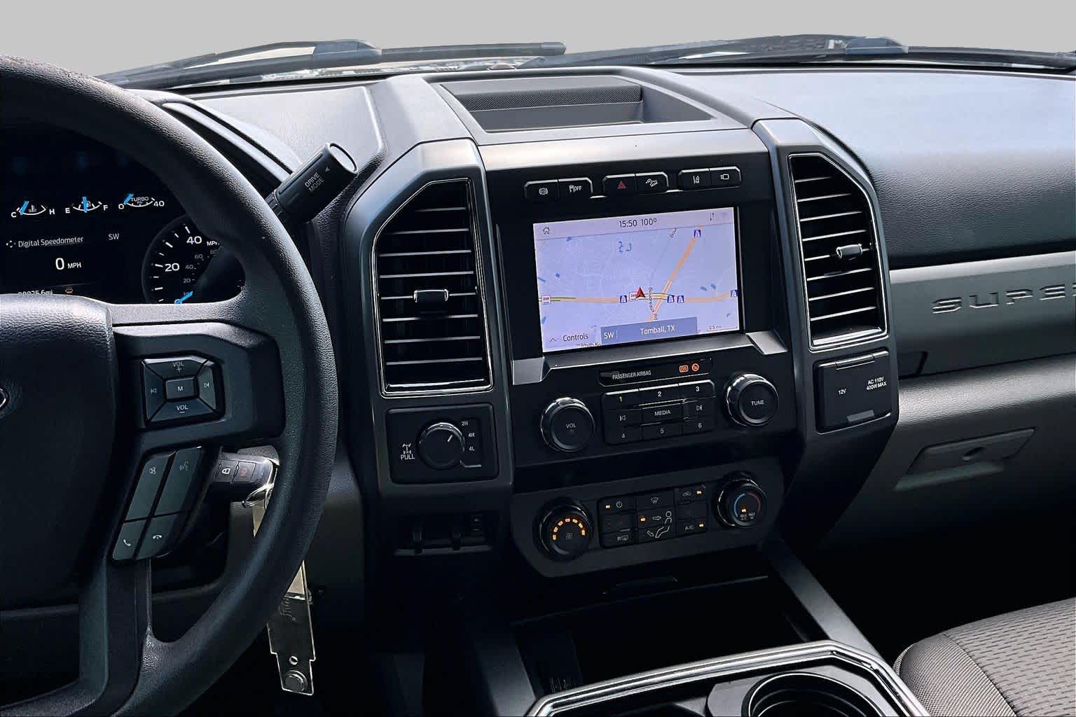 2020 Ford Super Duty F-250 Pickup XLT - 6