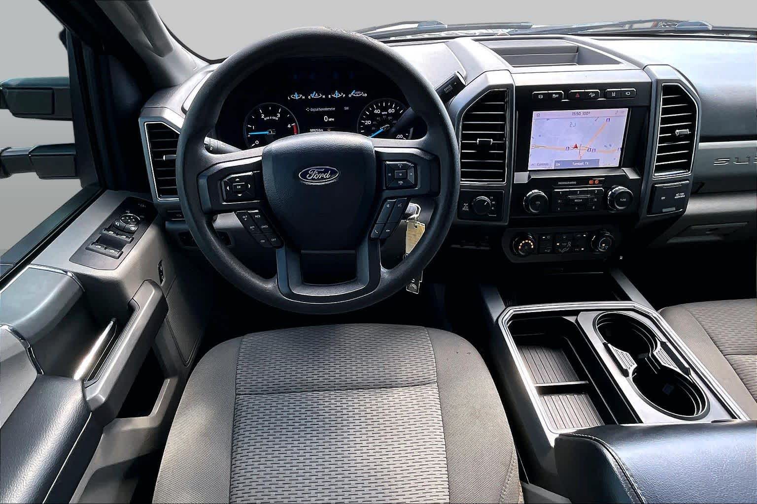 2020 Ford Super Duty F-250 Pickup XLT - 5