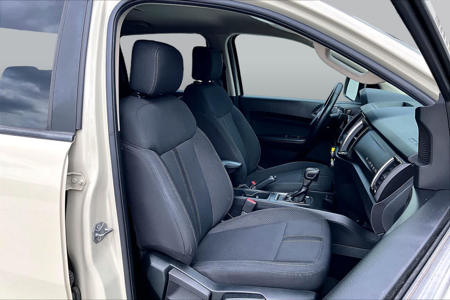 2022 Ford Ranger XLT - 8