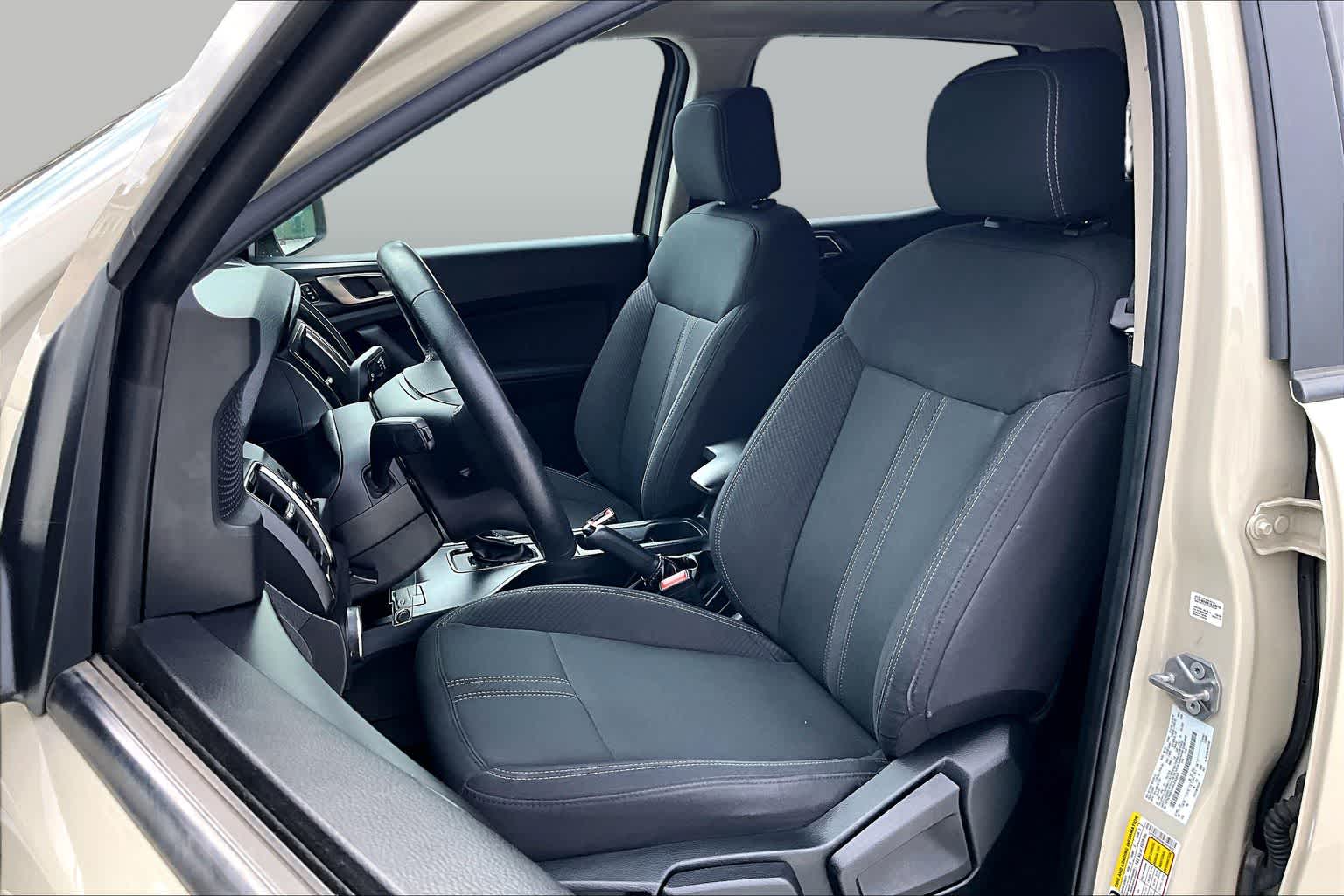 2022 Ford Ranger XLT - 7