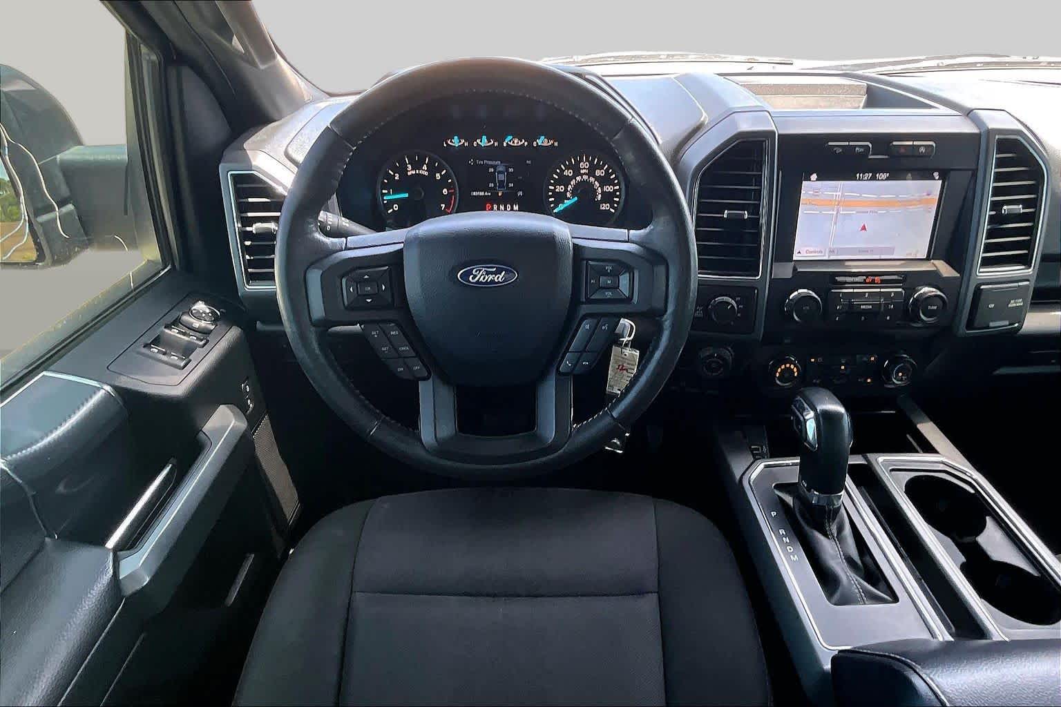 2019 Ford F-150 XLT - 5
