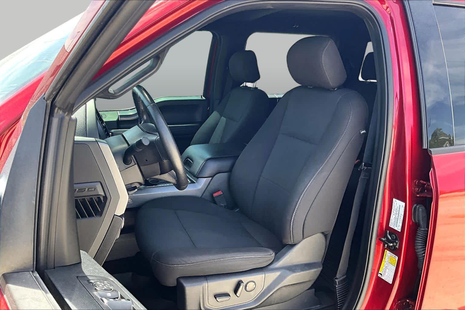 2019 Ford F-150 XLT - 7