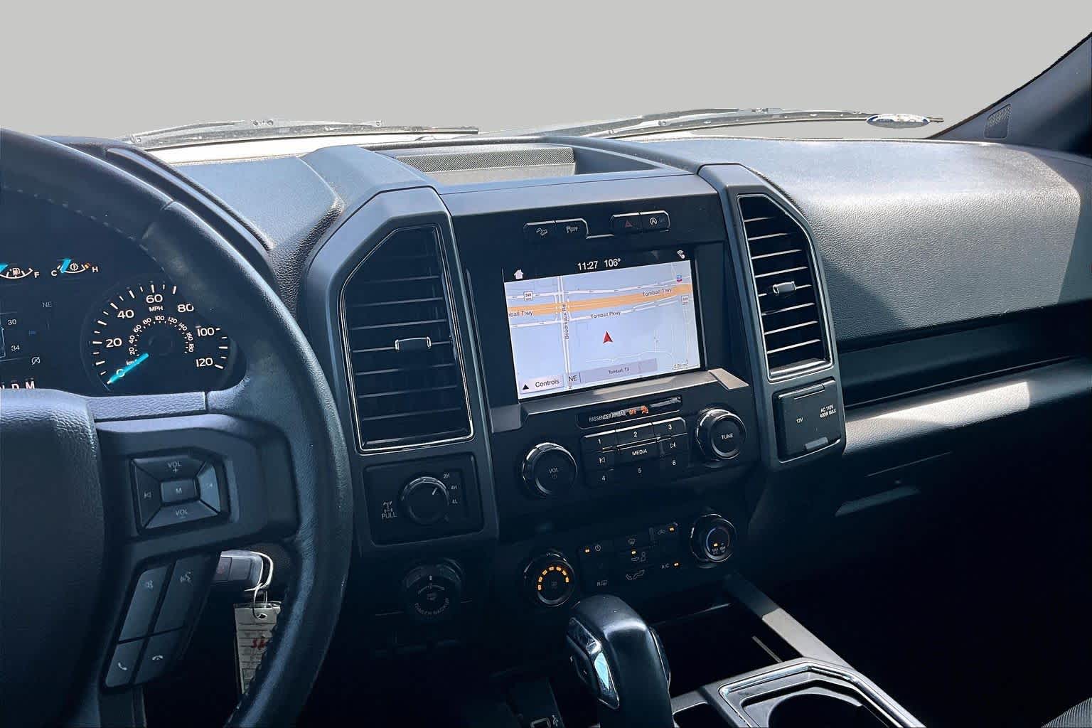 2019 Ford F-150 XLT - 6