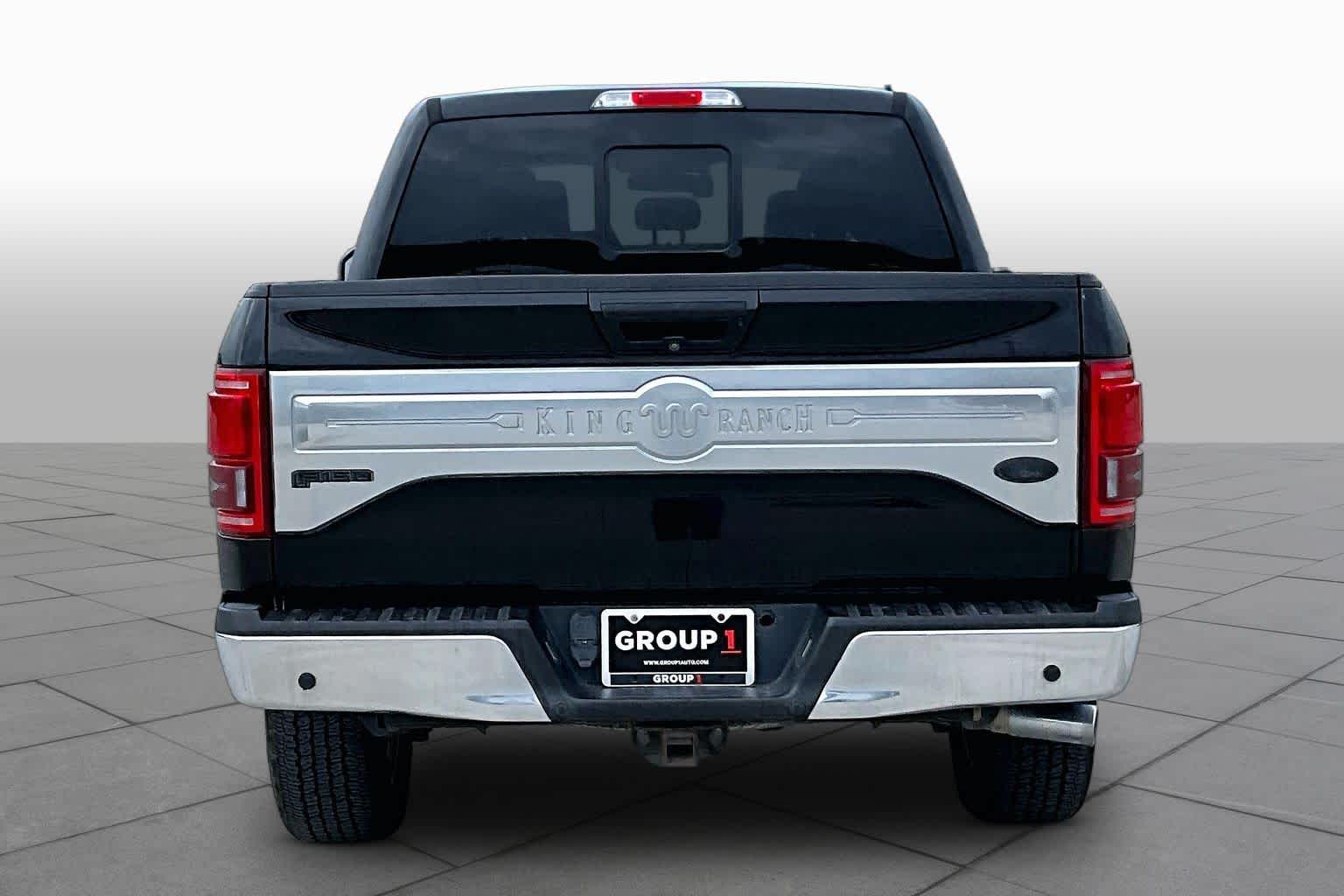 2017 Ford F-150 photo 5 of 30