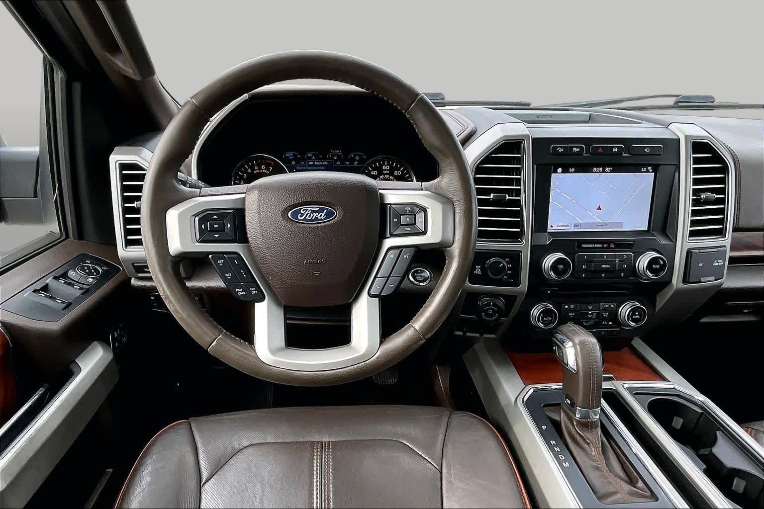 2017 Ford F-150 photo 6 of 30