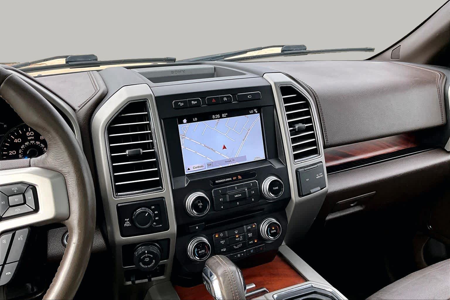 2017 Ford F-150 photo 7 of 30