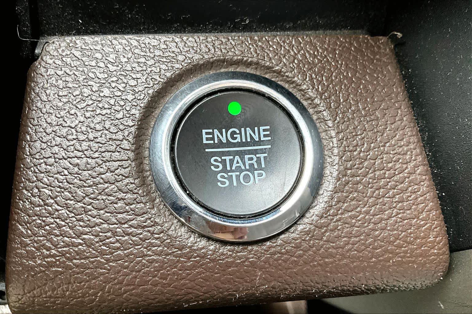 2017 Ford F-150 photo 28 of 30