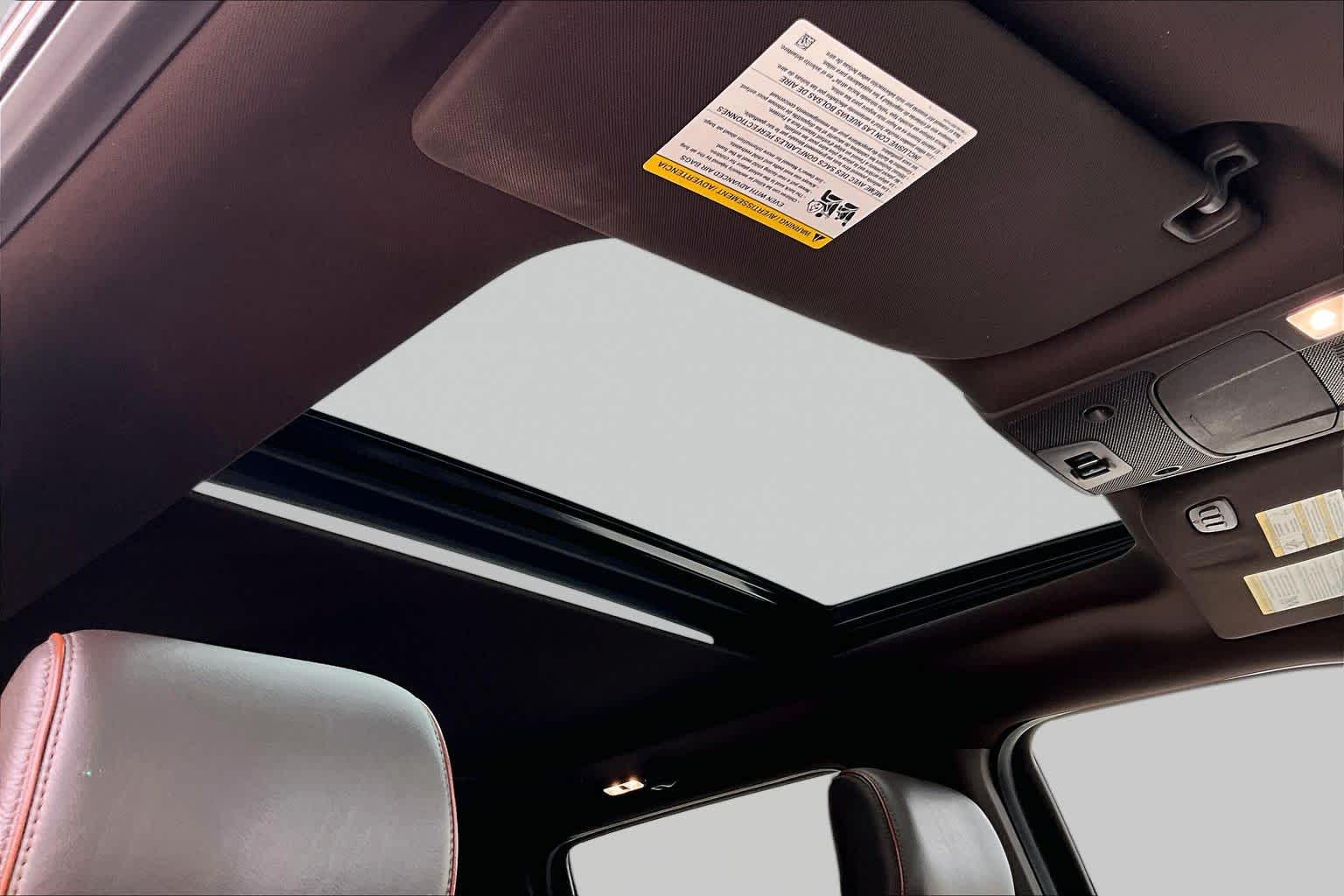 2017 Ford F-150 photo 13 of 30