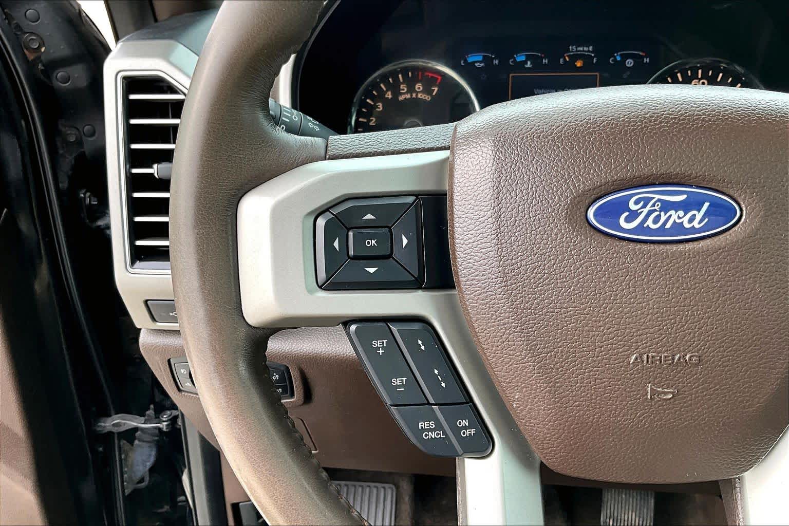 2017 Ford F-150 photo 21 of 30