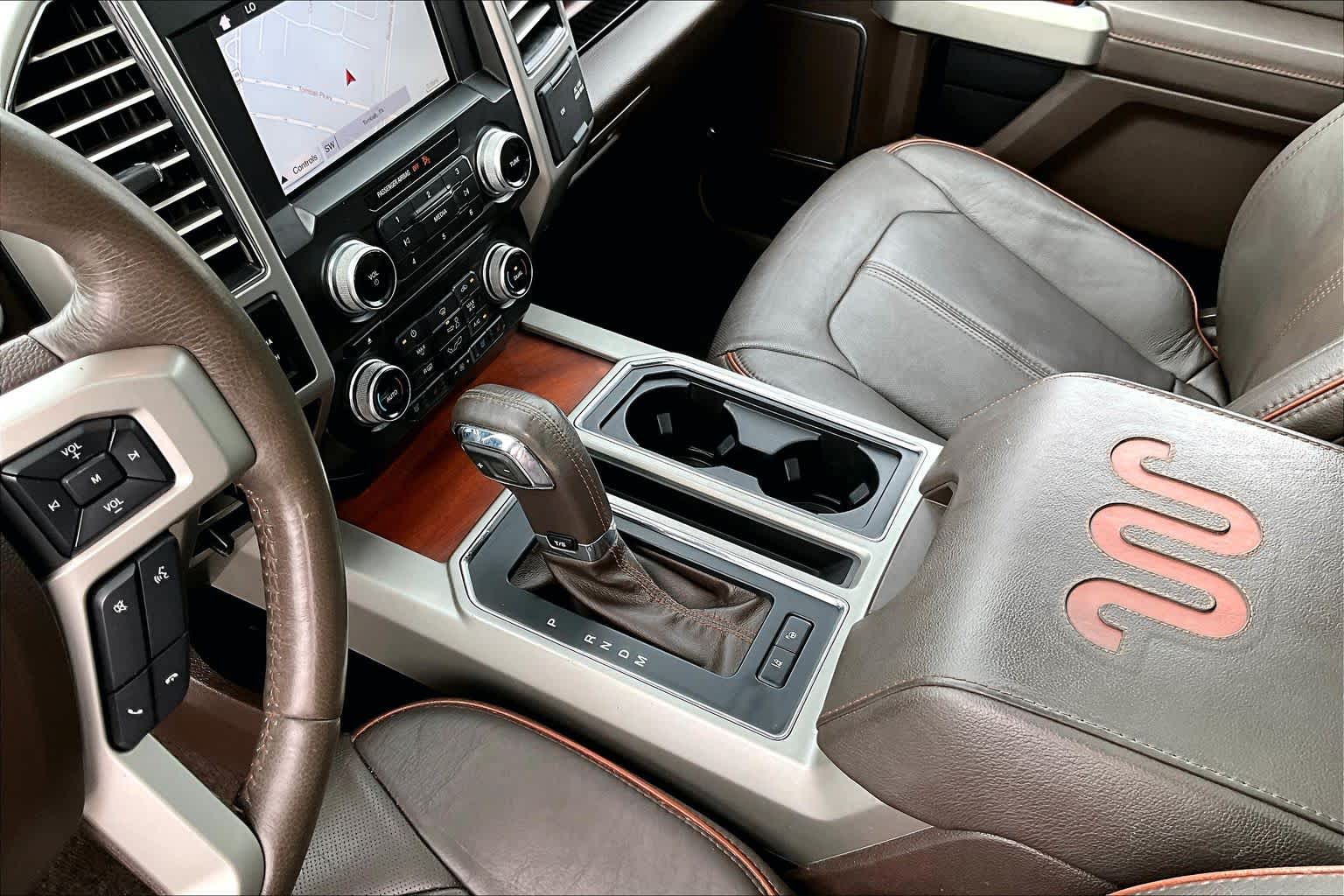 2017 Ford F-150 photo 15 of 30