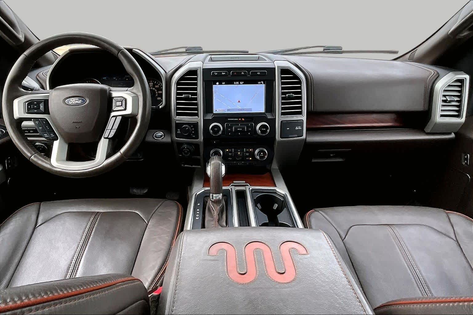 2017 Ford F-150 photo 14 of 30