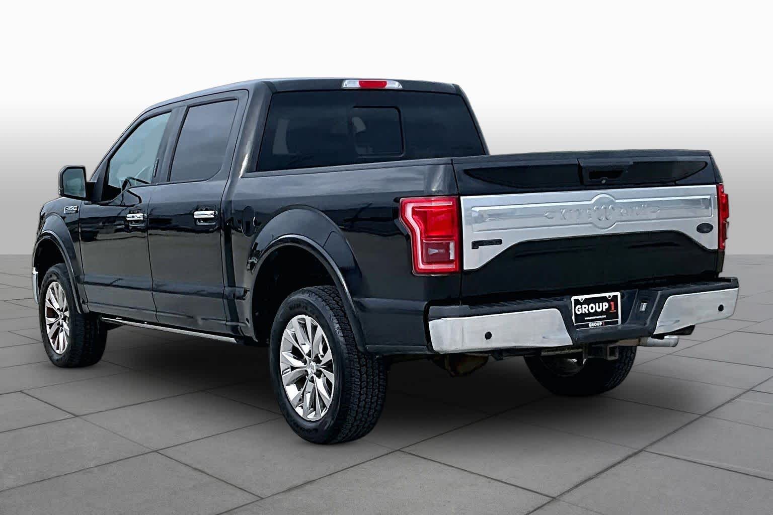 2017 Ford F-150 photo 11 of 30