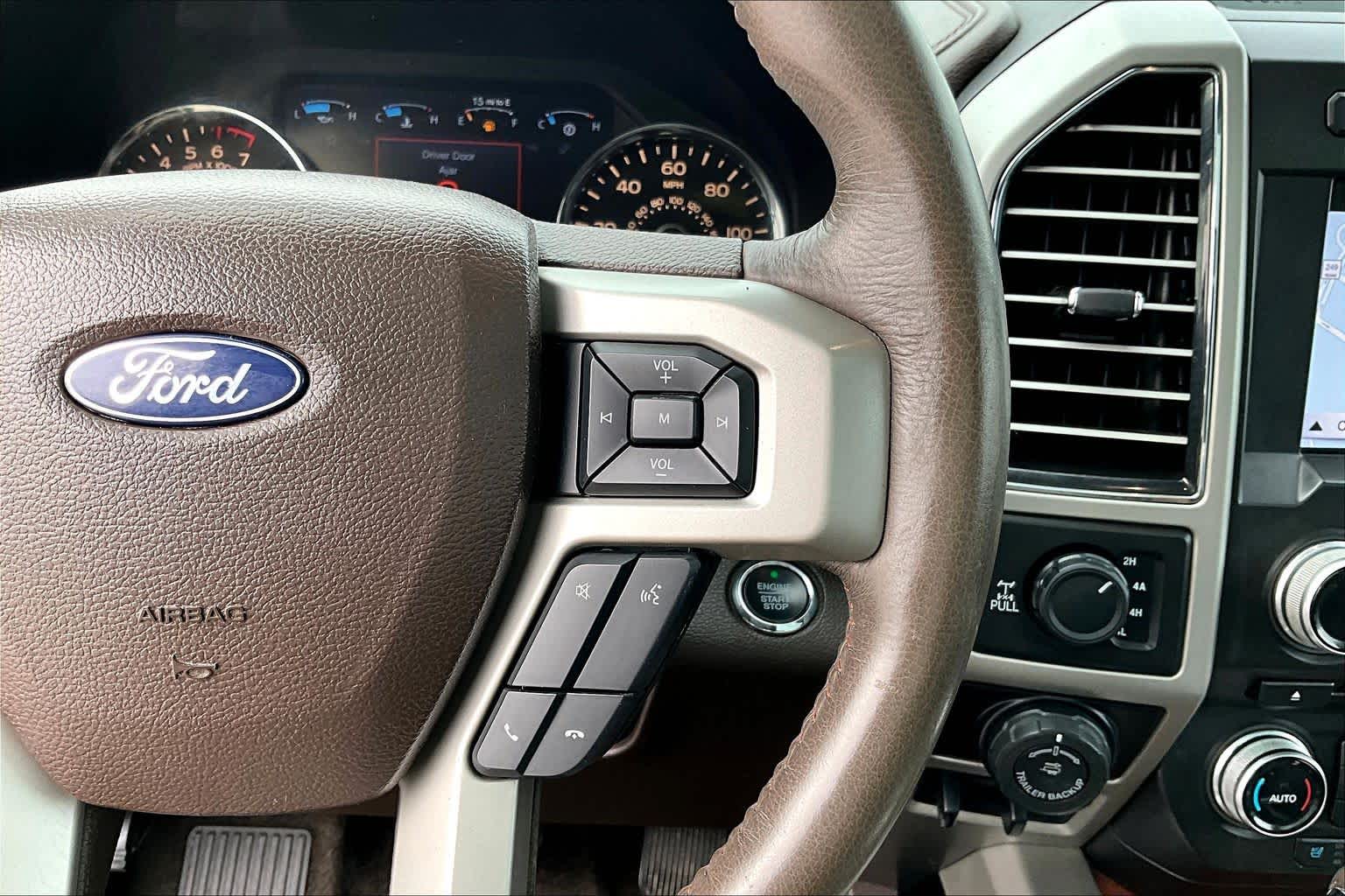2017 Ford F-150 photo 22 of 30
