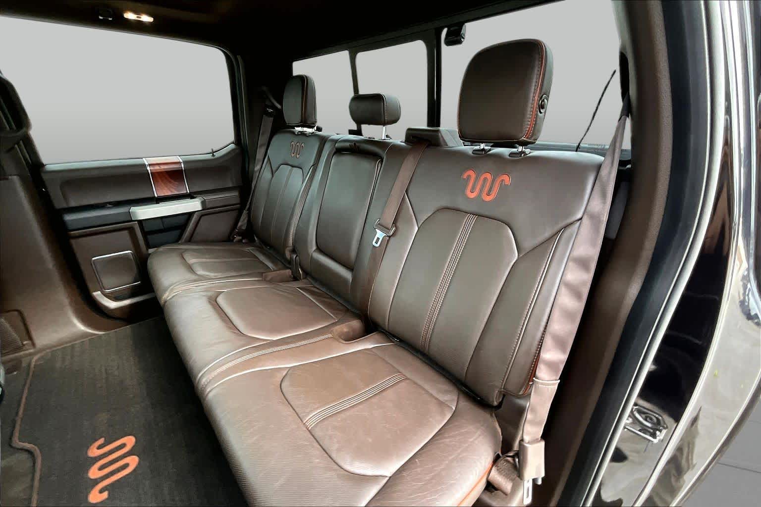 2017 Ford F-150 photo 17 of 30