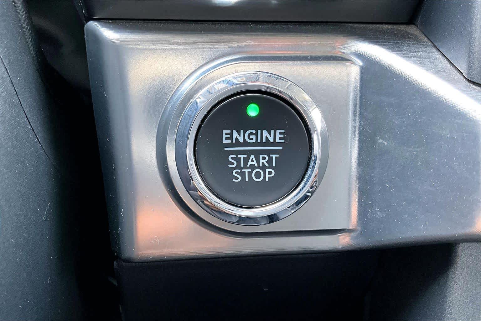 2023 Ford F-150 LARIAT Oxford White at Texan GMC Buick