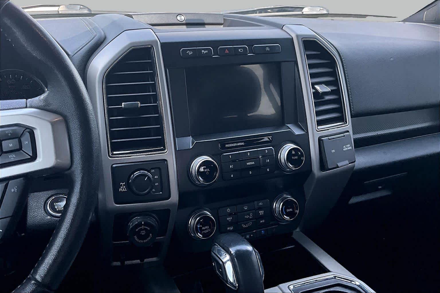 2020 Ford F-150 LARIAT - 6