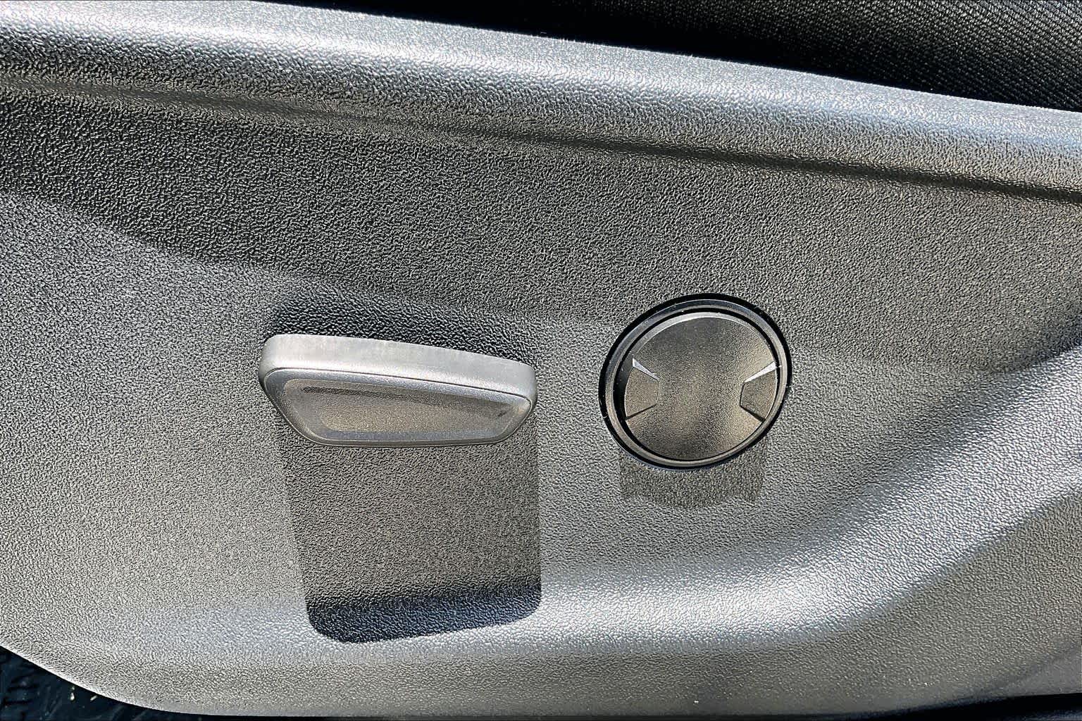 2024 Ford F-150 XLT Carbonized Gray at Texan GMC Buick