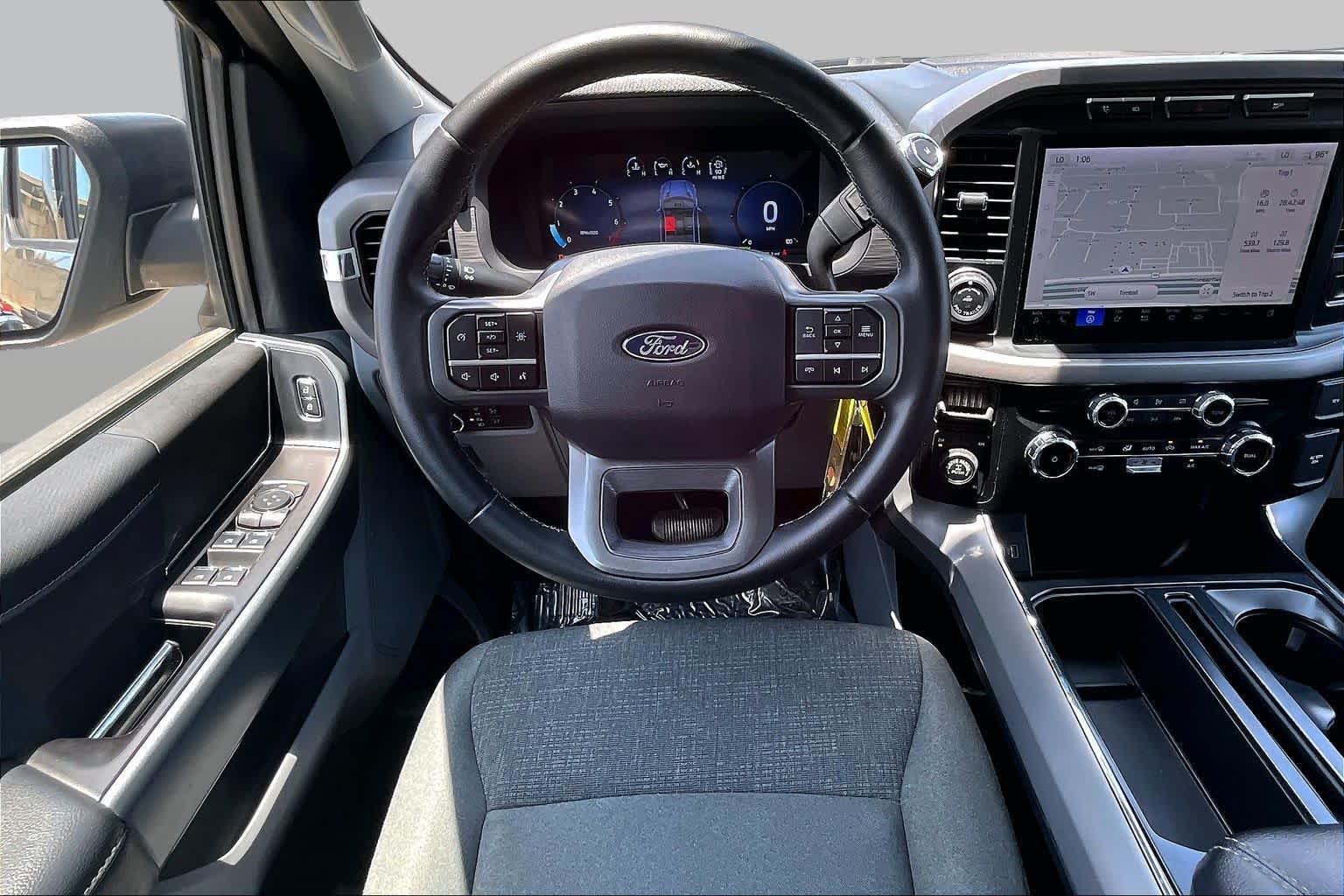 2024 Ford F-150 XLT - 5
