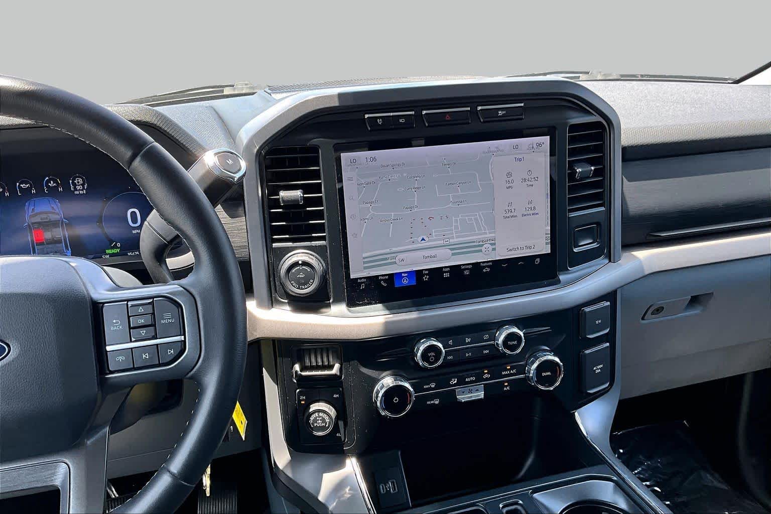 2024 Ford F-150 XLT - 6